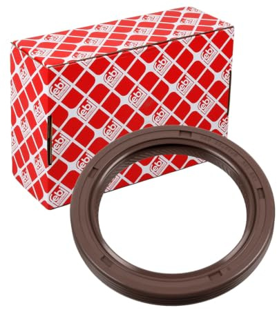 febi bilstein 101159 Wellendichtring für Kurbelwelle und Nockenwelle , 1 Stück
