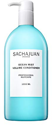 SACHAJUAN Ocean Mist Volume Conditioner 1000 ml