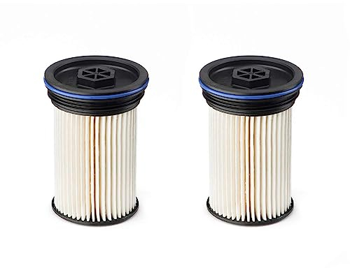 UFI Filters, Filtro Gasoil 26.071.00, Filtro de Combustible Diésel de Recambio, Apto para Coches, Apto para Modelos Chevrolet EU, Opel y Vauxhall