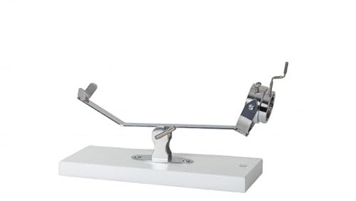 Musainox Jamonero Profesional Giratorio y Basculante Cadiz