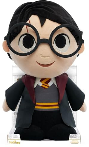 HARRY POTTER Funko Super Cute XL Plush Figure 38 cm Plush Toy