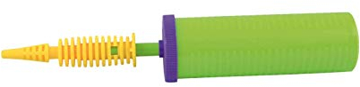 PERFORMANCE HEALTH Gymnic Therapy Ball Pump Faster Blaster, 091125285