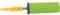 PERFORMANCE HEALTH Gymnic Therapy Ball Pump Faster Blaster, 091125285