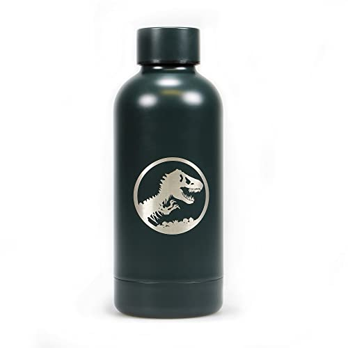 Half Moon Bay Jurassic Park - Bouteille en métal 500 ML