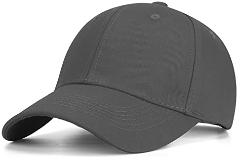 Einaily Unisex Kappe Mütze für Herren, Damen und Kinder Kappe Outdoor Baseball Cap Verstellbar Erwachsenen Mütze Casual Cool Mode Baseballmütze Flat Hüte atmungsaktive Mütze Hut Cap