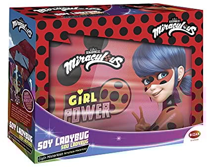 Bizak Miraculous Cojín Misterioso (35005035)