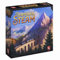 Capstone Games | Imperial Steam | Board Game | Base Game | 1 to 4 Players Ages 12+