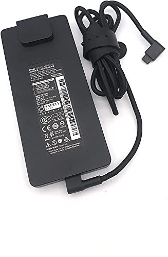 19V 13.16A Laptop Adapter 250w Kompatibel für Razer Blade PRO 17.3 GTX 1080 RC30-0166 Netzkabel