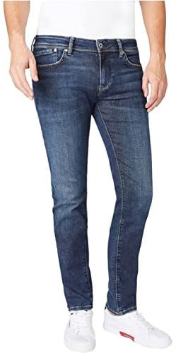 Pepe Jeans Herren Pants Hatch