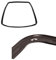 sparefixd for HOTPOINT SHS53X SHS53XS Cooker Oven Door Seal 410x290mm