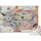 Paul Klee 1000 Teile Erwachsenen Lustige Puzzles Mit Energie - Das Puzzle Gleichzeitig Für Einsteiger Und Puzzle Profis Mutige Puzzler Puzzeln