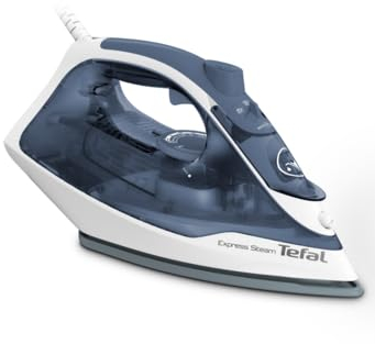 Tefal Stoomstrijkijzer Express FV2837