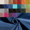 Breitcord Meterware - robuster Cordstoff - weicher Baumwollcord - dicker Rippenstoff - breit gerippt - fester Cord Baumwolle *ab 50 cm, Farbe: 006 jeans