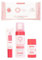 MUSC INTIME La Marque Officielle - L'Intime Rituel Musqué - Mousse Intime & Parfum Intime & Déodorants & Lingettes - Sweet Litchi - La Délicieuse - 4 Étapes Fraîcheur - 150ml & 30ml & 50g & 30 unités