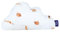 Träumeland GmbH Kuschelkissen Wolke Cats&Dogs, 36 x 21 x 12 cm