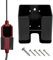 Vehicle Socket Case - EV Charger Control Box, Wall Mount Charging Box Holder | EV Charger Cable Holder, Electric Vehicle Plug Case, Control Box Holder
