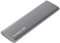 Disco rigido SSD esterno da 8 TB disco rigido SSD portatile 1TB 2TB 4TB disco rigido esterno 1TB HDD per laptop con USB di tipo C 3.1 (colore: grigio, dimensioni : 4TB)