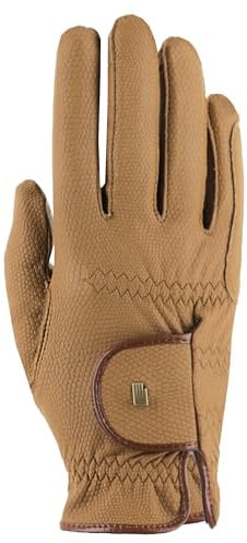 Roeckl Sports Reithandschuh Foxton, 2 Farben, Größe 6.5-11
