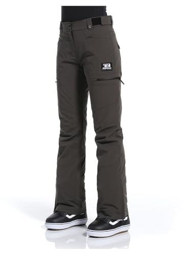 Rehall Nori-R Pants L, grau