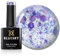 Bluesky Gel Nail Polish 10ml, Azure Wave, Purple Gel Nail Polish for 21 Day Manicure, Professional, Salon & Home Use, Requires Curing Under LED UV Nail Lamp
