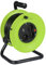 Garden Winder Germina Reel IP20 Cable 20 m Thick Winding Crank + 3 Sockets + …