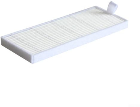 Ersatz-Staubsaugerfilter-Set für VR 102, VR 201, VR 303 Roboter-Staubsauger-Zubehör, 9 Stück