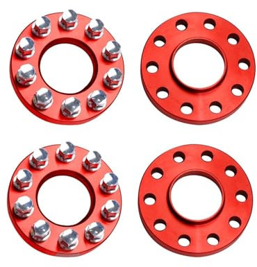 2 Stücke 20mm + 2 Stücke 15mm Hub Centric Spurverbreiterungen Kit 5x120 72,56mm Für B&MW E36 E46 E60 E61 E62 E90 E91 M3 M5 M6 CAVINBDZ
