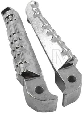 Accessoires Repose-Pieds Repose-Pieds arrière de Moto, Ressort de pédale, pour Yam&aha MT09, FZ09, MT10, MT07, FZ6, XJ6, YZF R125, R25, R3, MT125, MT25, MT03