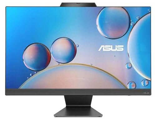 ASUS All in One 90PT03T2-M01VD0 Intel Core i7 16 Go RAM 23,8 512 Go SSD QWERTY Espagnol - Marque EAN : 0197105721234