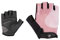 Ziener Damen CLENI Fahrrad-/Mountainbike-/Radsport-Handschuhe | Kurzfinger - atmungsaktiv/dämpfend, Malve Rose, 8