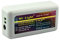 LIGHTEU, Miboxer controller per strisce led a colori dual white WW/CW, temperatura di colore da bianco caldo a bianco freddo regolabile, fut035