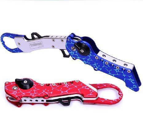 Trulinoya Multi Tool Tools faltbar Angeln Grip ferramentas Herramientas Multitool Gear Handwerkzeuge Karpfenangeln Zange