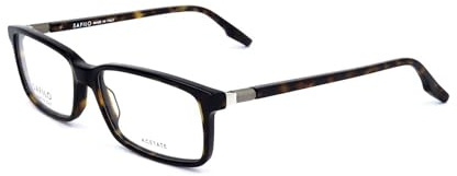 Brillen Safilo LASTRA 02 086 HAVANA 56/16/ MAN