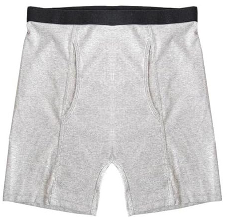 Everyday Incontinence Briefs | Look, Feel and Fit Like Regular Underwear | Completely Reusable and Machine Washable | Briefs | StayDry from Easylife Lifestyle Solutions | for Medium (36-38)