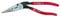 Orbis 9O 21-150 Angled Long Nose Pliers, 8.75
