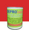 DEPROMA Peinture antirouille pour métal neuf et rouillé - FLAMME - 1KG