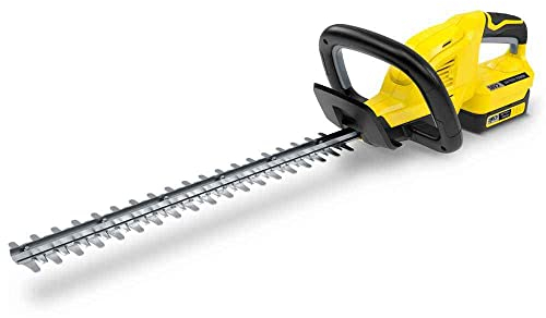 Kärcher HGE 18-45 Battery Set Cordless Hedgecutter Brand