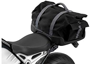BMW RnineT Scrambler Pure Racer Hecktasche Tasche NEU R nineT R Nine T