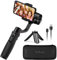 hohem Gimbal para smartphone de 3 ejes, estabilizador con modo deportivo de lapso de tiempo, batería de 3600 mAh, cardán para iPhone 11 Pro XS XR 8 7, Samsung S10 9 8, Huawei P30 Mate 30, etc.