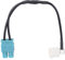 Autoradio-Antennenadapter, 2-zu-1-MIB-Antennenadapter FAKRA-Radio Für RCD330G RCD330 RCN210 RCD510