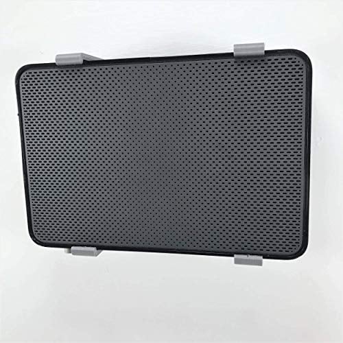 Virgin Media TiVo V6 TV/Media Box Wall Mount Bracket Holder For Streaming 4k Grey