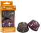 Decora 0339864 CF 36 Backförmchen Happy Halloween 50 x 32 mm, Kunststoff, Orange