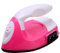 Mini Craft Iron Small Heat Press Portable Handheld Heat Press Iron Accessories Bead Patch Clothes Diy T-shirt Shoes Heat Transfer Vinyl Project