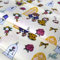 Stoff Meterware Kinderstoff Baumwollstoff - 1 Meter, Nähen, Bettwäsche, Kinder, Baby, Jungen, Mädchen, Bekleidung, Deko (Verzaubertes Märchen)
