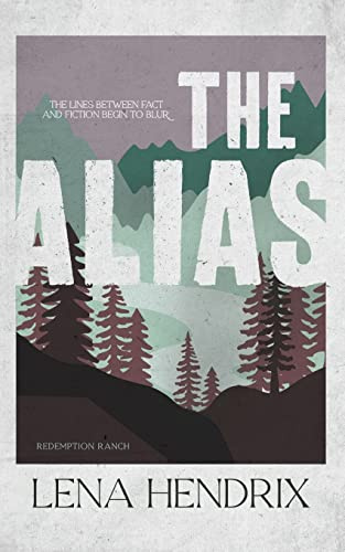 The Alias: Redemption Ranch Special Edition