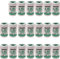 zoyfayl 20 Pack LS14250 1/2 AA 3.6v Battery Replaceable Battery for LS14250 Can Use for Dogwatch R9 Leash 1200mAh High Capacity (20 Pack)