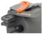Chiave di sblocco motore anta battente G-BAT GTM FAAC GENIUS 6020513