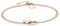 Liebeskind Berlin Armband LJ-1290-B-20 IP Roségold