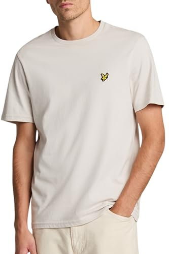 Lyle & Scott T-shirt TS400VOG Col.W870 Cove Beige/XL