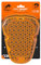 Furygan Protection Hombros o Caderas D3O Ghost L2 Unisex-Un par Invisible Discreto Nivel 1 de protección Aprobado para los Pantalones de la motocicleta-D3O Tecnología de Seguridad, Orange, Talla única
